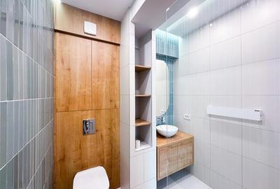 Apartament 3 camere de inchiriat Gradina Icoanei - 25