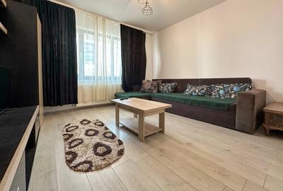 Apartament cu 2 camere semidecomandat, mobilat în Mamaia-Sat
