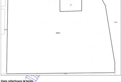 Casă cu 2 camere cu Teren 1691 Mp în Guruieni - 10