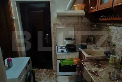 Garsonieră în Valea Rosie - 3