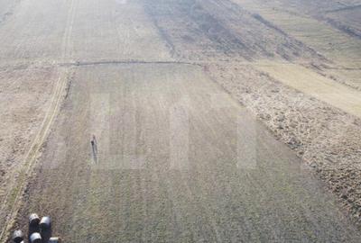 De vanzare teren Chinteni cu panorama spre lac - 2