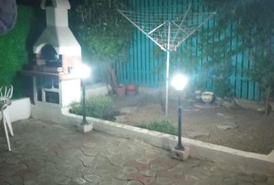 Casă cu 3 camere în Central - 1