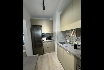 APARTAMENT 2 CAMERE I DECEBAL - 8
