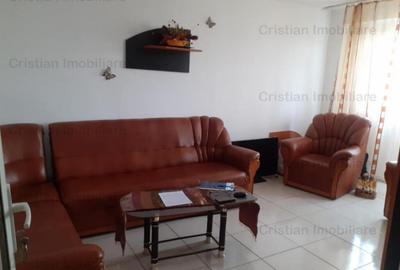 3 camere Mobilat si Utilat, Confort 1 Decomandat, zona Vizir - 2