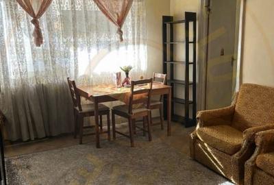 Apartament cu 2 camere circular, mobilat în Războieni - 8