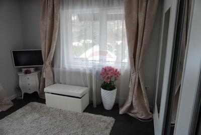 Casă individuală cu 5 camere cu Canalizare în Moisei - 11