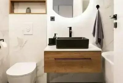 Apartament 3 camere - spațios și modern - Ansamblu nou (P+3) - 5