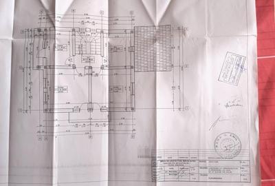Teren Construcții intravilan de 330 mp, în Central - 3
