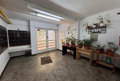 Vanzare apartament 2 camere Piata Sudului - Sos Oltenitei | necesita renovare | - 13