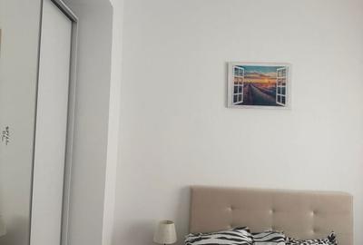 Apartament cu 2 camere decomandat în Central - 1