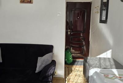 Garsonieră nedecomandată în Alexandru cel Bun - 2