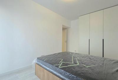Apartament cu 2 camere semidecomandat, mobilat în Fundeni - 11