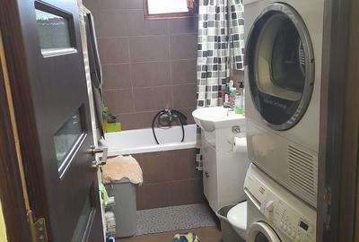 Apartament cu 2 camere decomandat în Central - 4