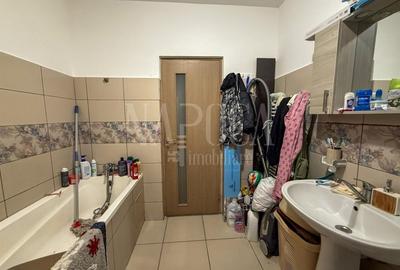 Apartament cu 4 camere semidecomandat în Baciu - 11