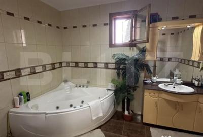 Casă cu 3 camere cu Teren 1450 Mp în Dej - 1