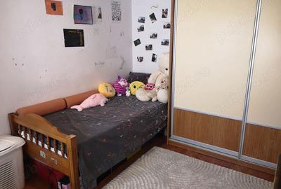 Apartament cu 3 camere în Central - 4