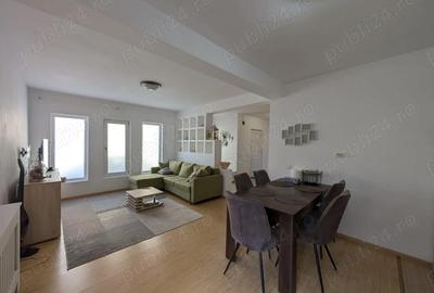 Casă cu 4 camere cu Teren 190 Mp în Florești - 14