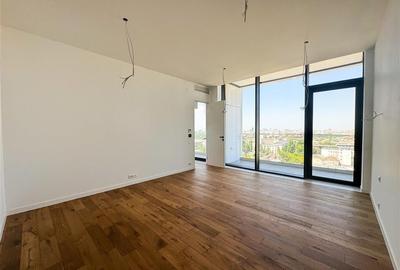 Penthouse de vanzare 4 camere One Cotroceni Park - 6