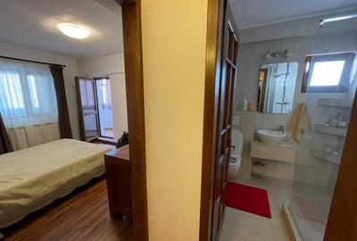 De vanzare! 3 camere, renovat, zona Pacurari - Alpha Bank, Iasi - 10