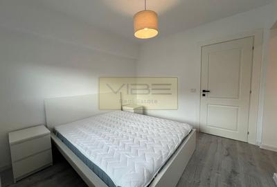 Apartament 2 camere modern Poitiers Towers - Continental - 21