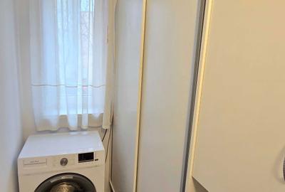 Apartament cu 4 camere semidecomandat, mobilat în Exterior Vest - 6