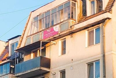 Apartament cu 2 camere decomandat în Central - 7