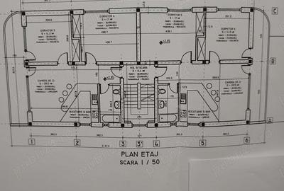 Casă cu 6 camere cu Teren 1000 Mp în Otopeni - 4