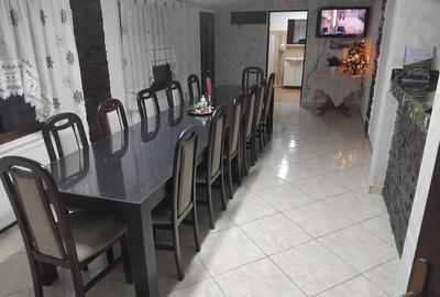 Casă cu 4 camere cu Teren 8195 Mp în Bucea - 5