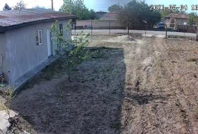 Casă cu 3 camere cu Teren 2500 Mp în Băneasa - 2