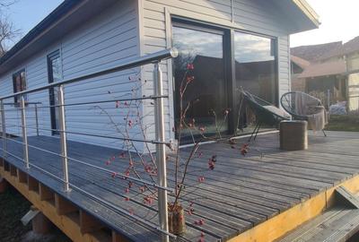 Casă cu 3 camere în Grid - 4