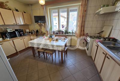 Casă cu 6 camere cu Canalizare în Sub Arini - 14