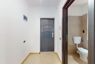 Prima inchiriere | Studio 2 camere | Subcetate 2 Loc parcare I mobilat - 12