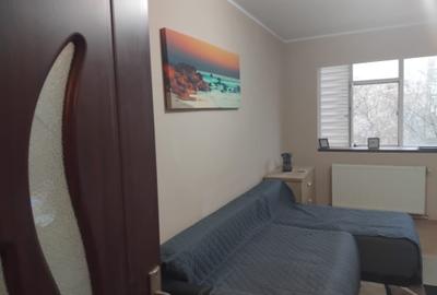 Apartament cu 2 camere circular în Tomis IV