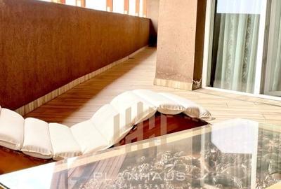 Penthouse elegant+ terasă de 38 mp - zonă Hotel Europa - finisat, mobilat, - 10