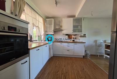 Casă individuală cu 4 camere cu Canalizare în Tunari - 24