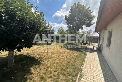 Vila 200mp Utili + Anexe si Teren 1.200mp Tancabesti - 12