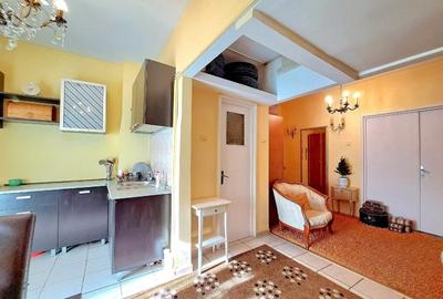 Apartament cu 4 camere și garaj în zona Bulevardul Dacia Apartament cu 4 camere și garaj în zona Bulevardul Dacia - 10