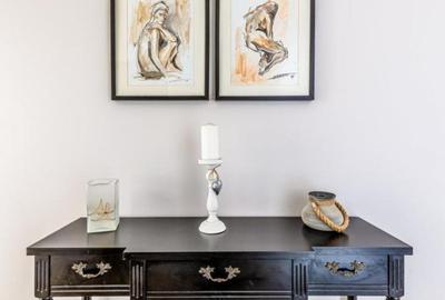 Apartament 3 camere mobilat și utilat Lux în zona Dacia/Eminescu - 8