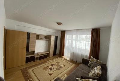 Apartament de 3 camere zona TRACTORUL,complex Grandis - 3