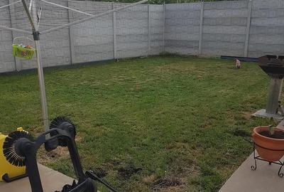 Casă cu Teren 325 Mp în Brănești - 7