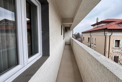 Garsonieră decomandată în Central - 1