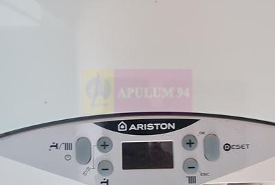 CORNETU (IF) - SPATIU DE VANZARE 124 MP - 10