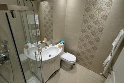 Apartament 4 camere confort Lux Tomis Plus. - 7