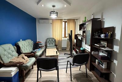 Centru Piata Unirii , 3 camere , etaj 1 - 2