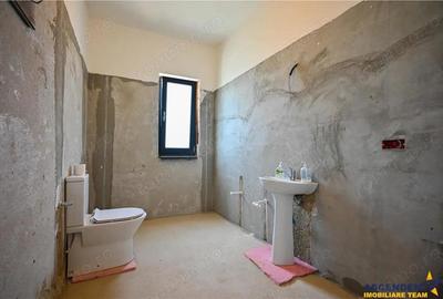 FILM! Casa personalizabila,pe un singur nivel, pod mansardabil,pozitie cu liniste,Sanpetru - 7