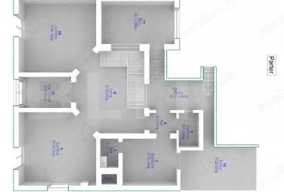 Casă cu Teren 204 Mp în Central - 1