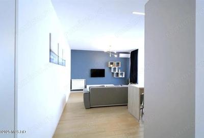 Apartament cu 2 camere semidecomandat în Năvodari - 13