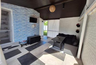 Casă cu 5 camere cu Teren 350 Mp în Exterior Vest - 10