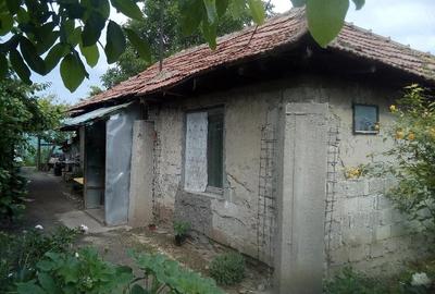 Casă cu 2 camere cu Teren 629 Mp în Sud - 3