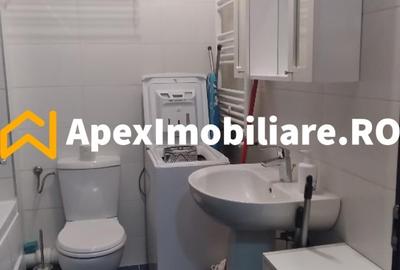 Garsonieră semidecomandată, mobilată în Grozăvești - 5